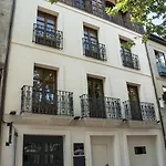 Ele San Justo Plaza Apartamento *