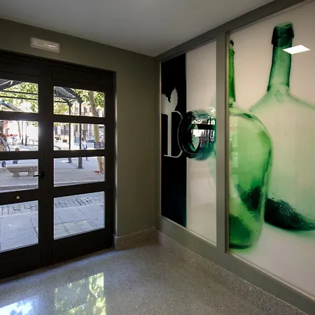 Ele San Justo Plaza Salamanka