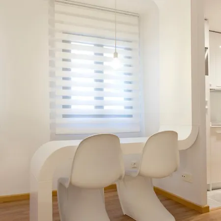 Appartement Ele San Justo Plaza Salamanque