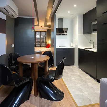 Ele San Justo Plaza サラマンカ