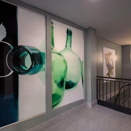 Ele San Justo Plaza * Salamanca