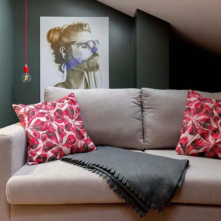 Ele San Justo Plaza Salamanca