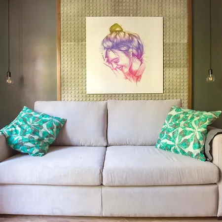 Ele San Justo Plaza Apartment Salamanca