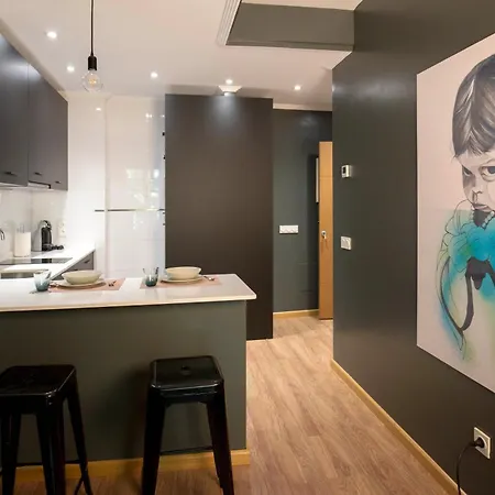 Ele San Justo Plaza * サラマンカ