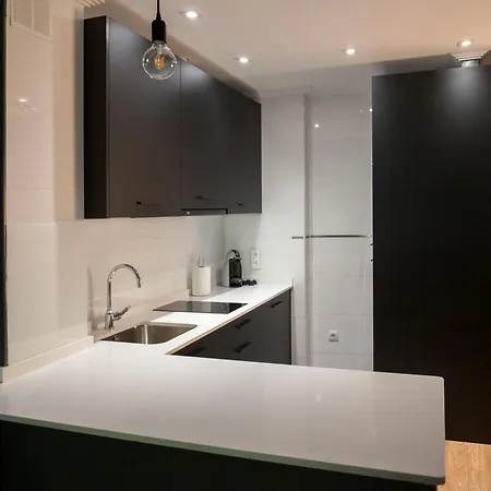 Ele San Justo Plaza * サラマンカ