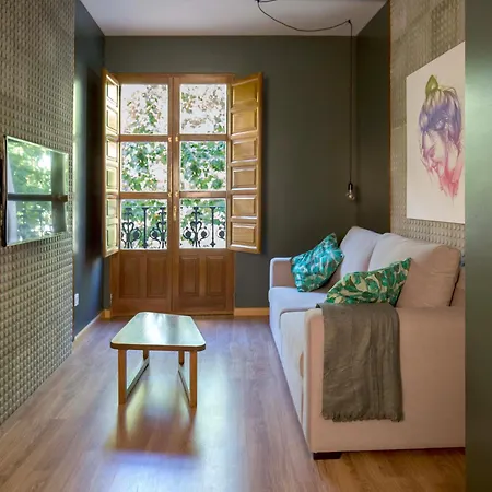 Ele San Justo Plaza Salamanca