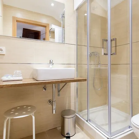 Ele San Justo Plaza サラマンカ