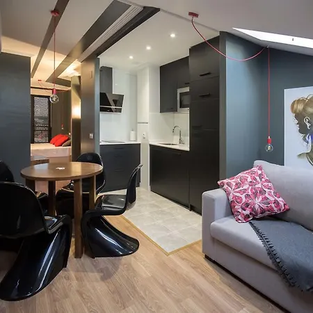 Ele San Justo Plaza サラマンカ