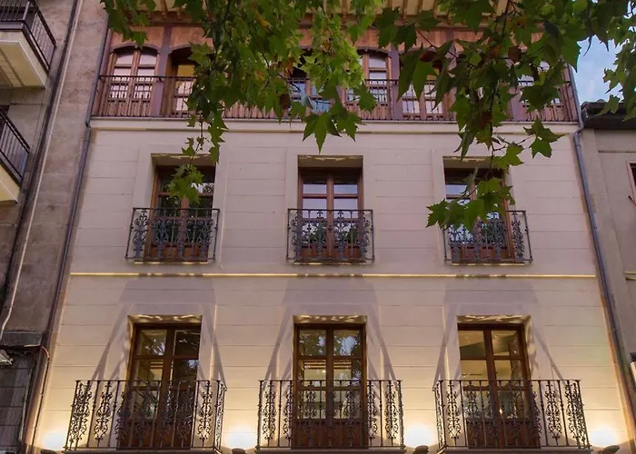 Apartamento Ele San Justo Plaza