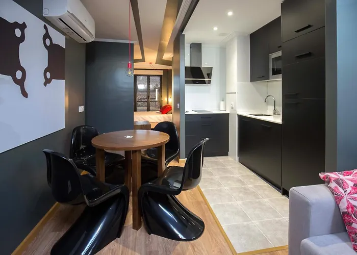 Ele San Justo Plaza Salamanque