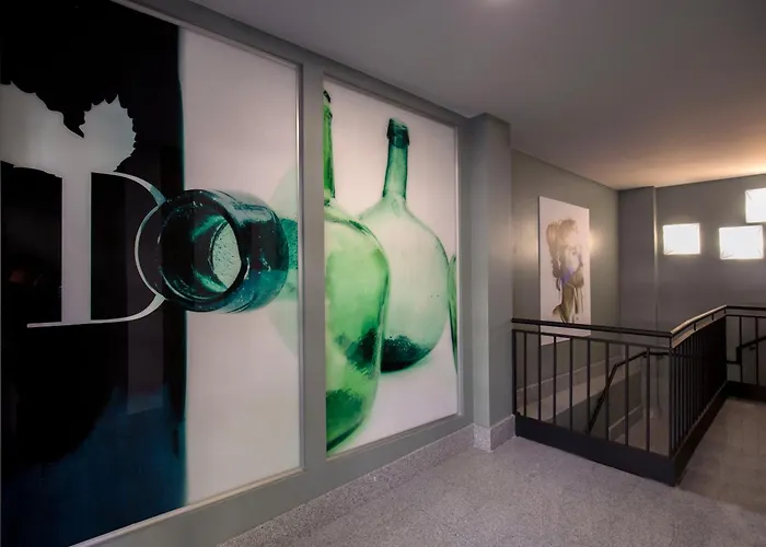 Ele San Justo Plaza * Salamanque