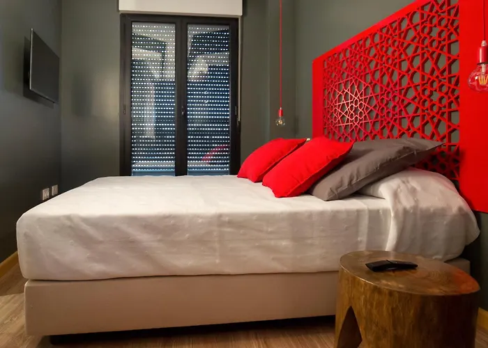 Appartement Ele San Justo Plaza