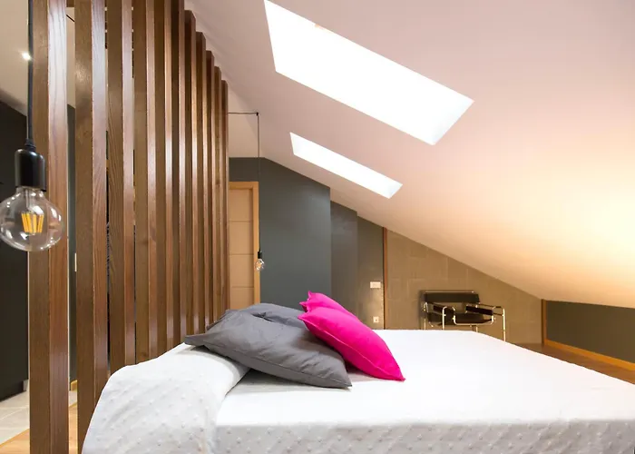 Ele San Justo Plaza Salamanca