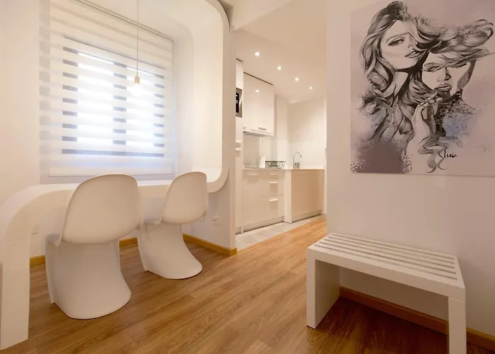 Ele San Justo Plaza * Salamanca