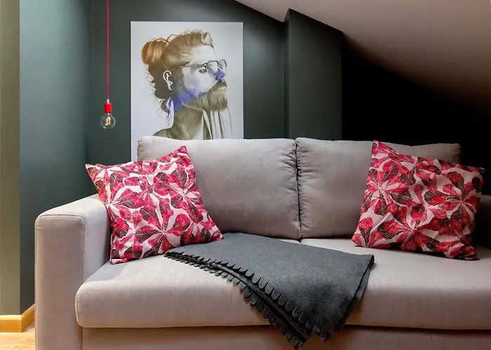 Ele San Justo Plaza Salamanque