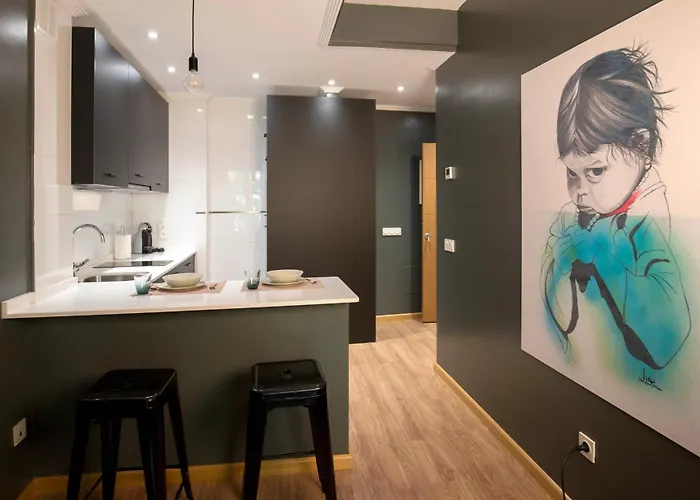 Ele San Justo Plaza * Salamanque