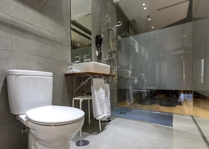 Ele San Justo Plaza * Salamanca