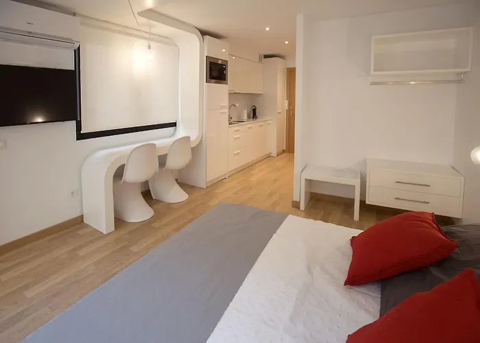 Ele San Justo Plaza Salamanca