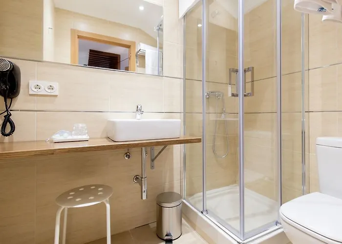 Ele San Justo Plaza Salamanque