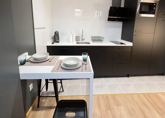 Ele San Justo Plaza Salamanque