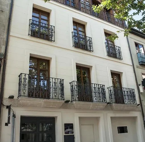 Ele San Justo Plaza Apartment *