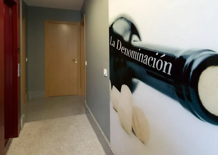 Ele San Justo Plaza Apartamento